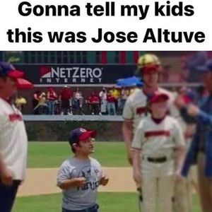 Meet your Posher, Charles